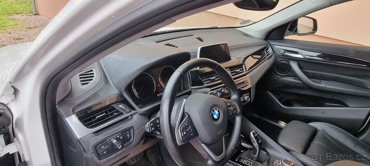 2018 BMW X2 - 6
