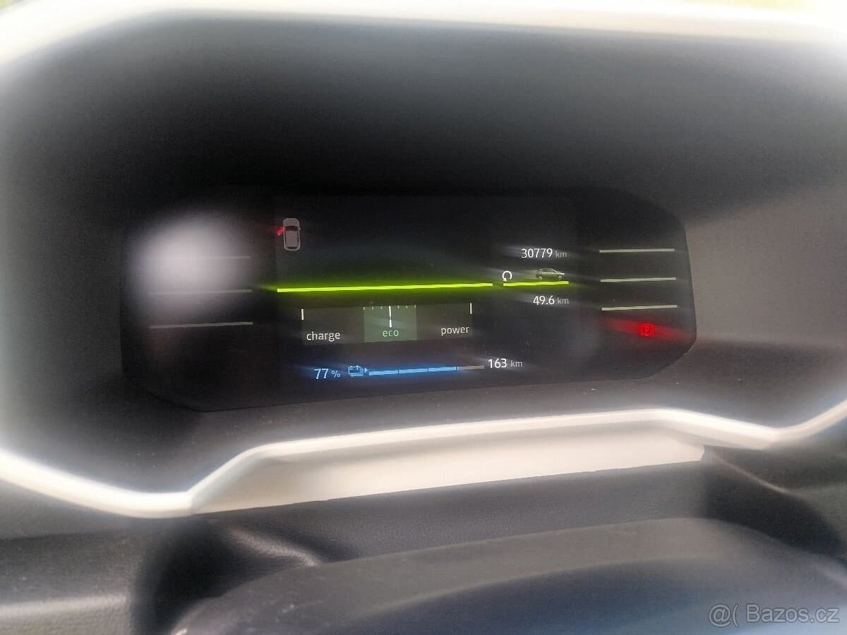 2025 Dacia SPRING - 6
