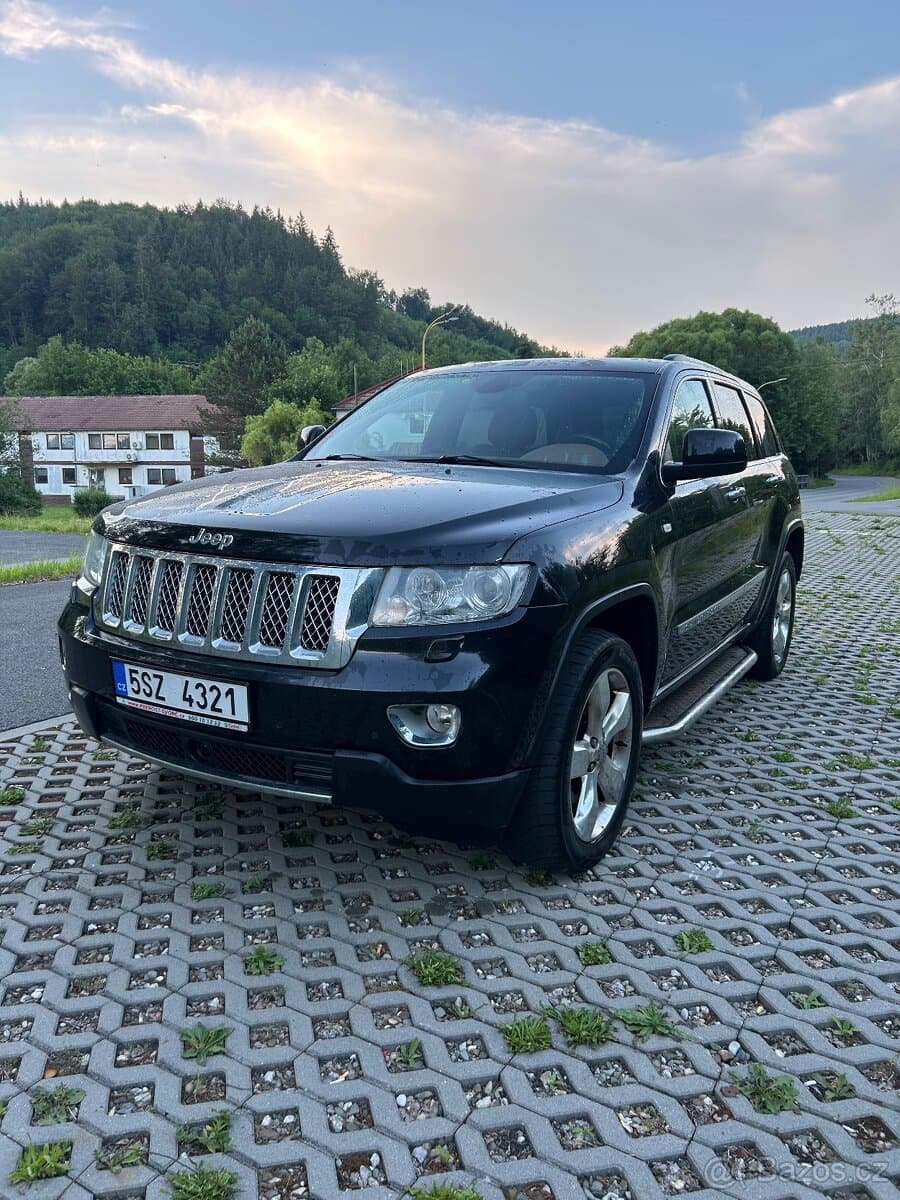 2012 Jeep CHEROKEE - 6