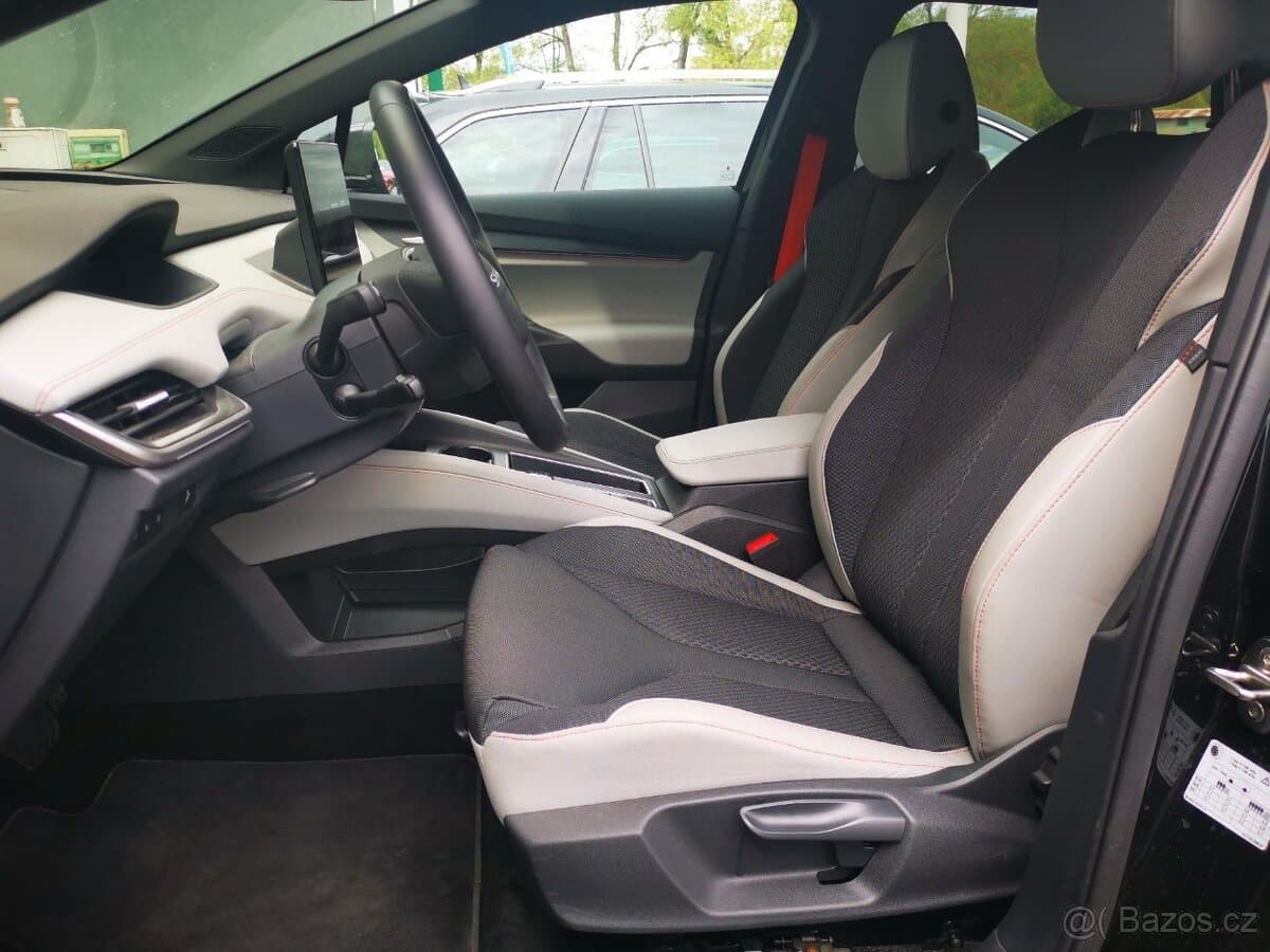 2025 Škoda ELROQ - 6