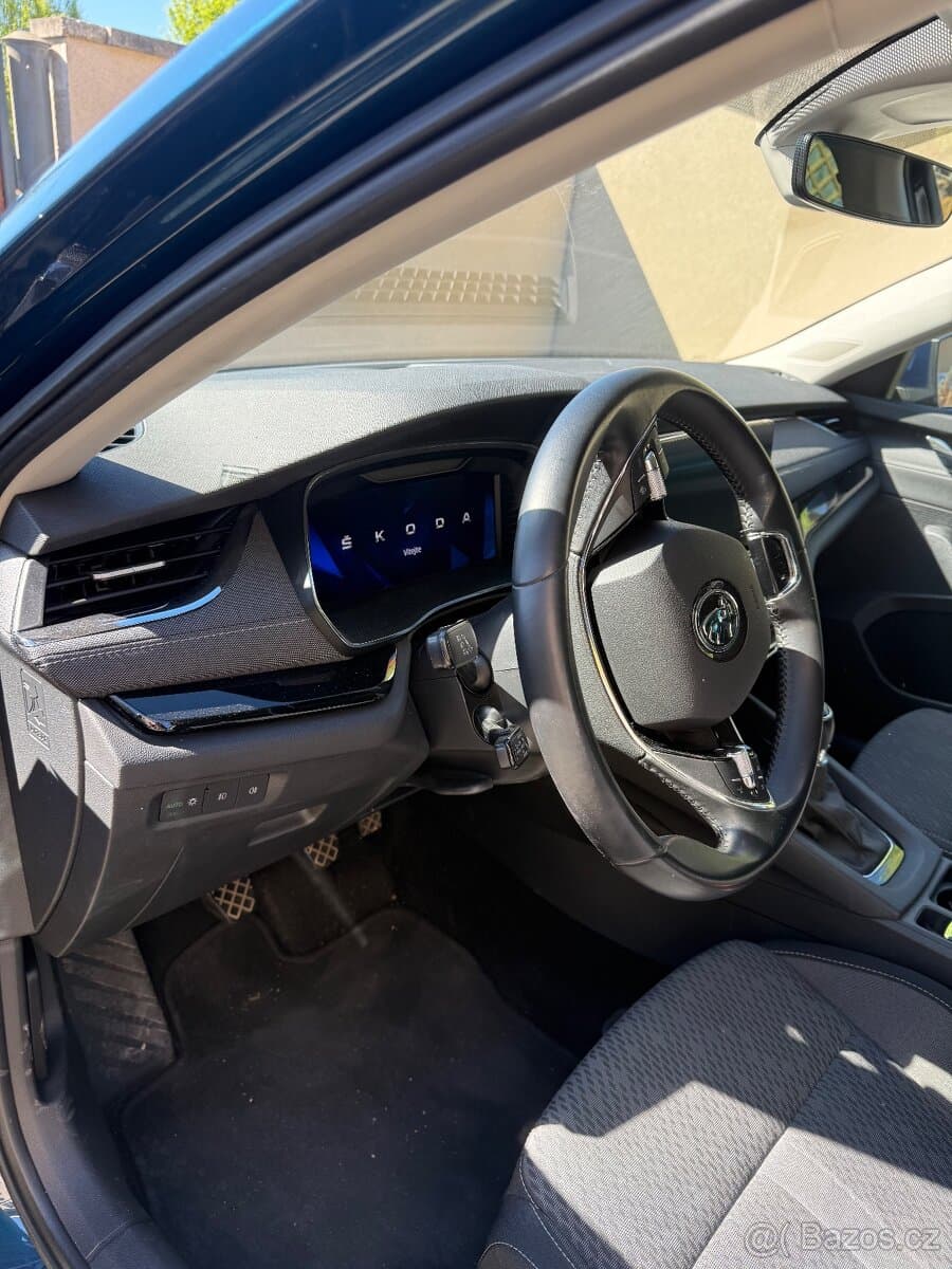 2022 Škoda OCTAVIA - 6