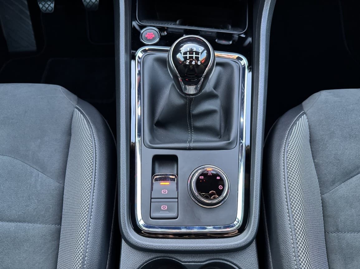 2019 Seat ATECA - 6