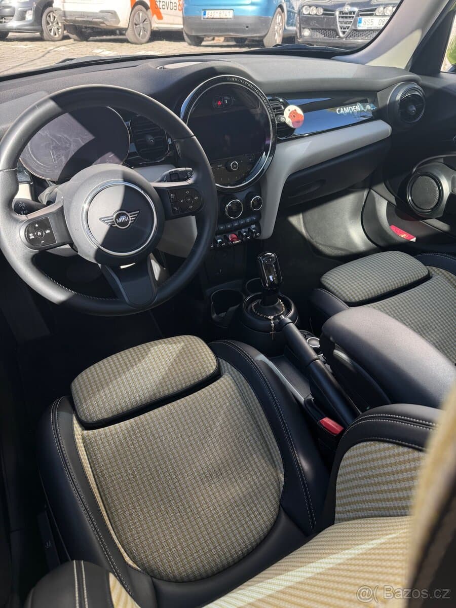 Mini COOPER S - 6