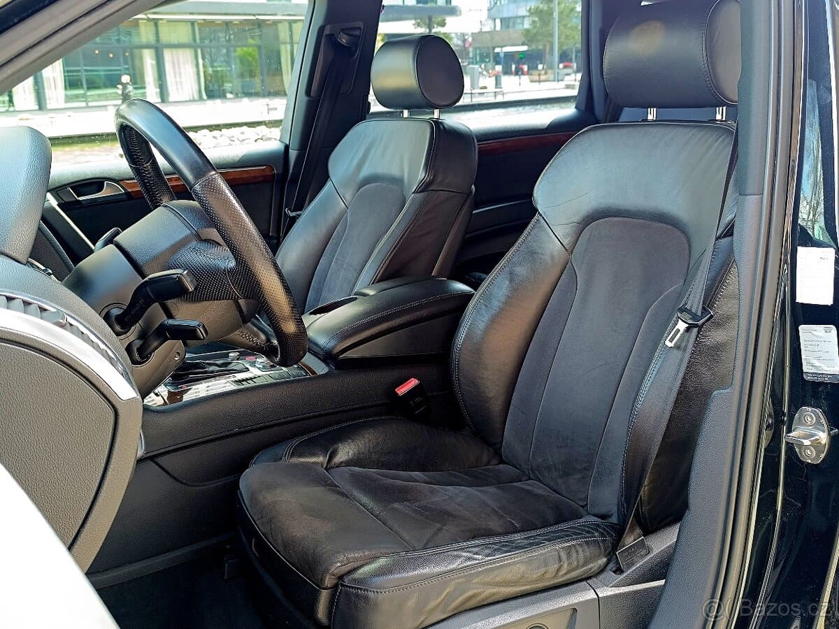 2007 Audi Q7 - 6