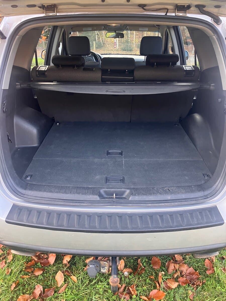 2007 Hyundai SANTA FE - 6
