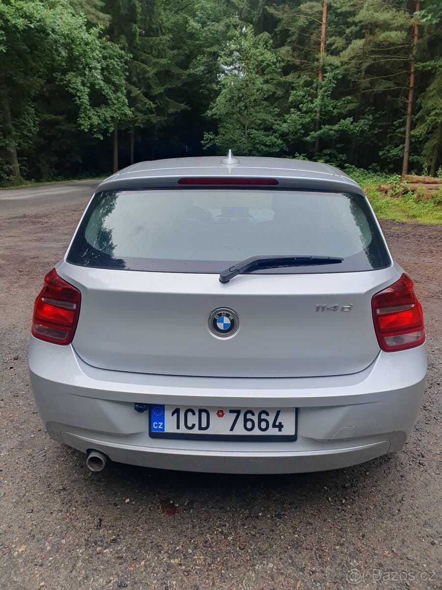 2013 BMW OSTATNÍ - 6