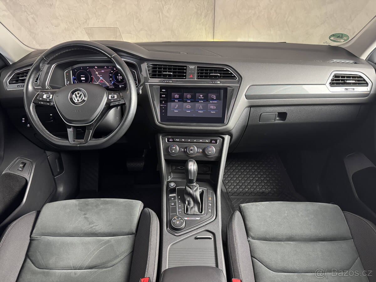 2019 Volkswagen TIGUAN - 6