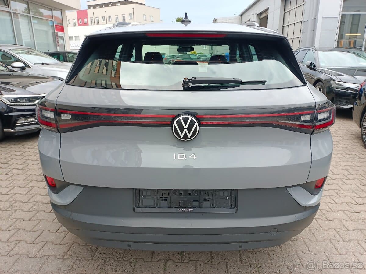 2023 Volkswagen ID.4 - 6