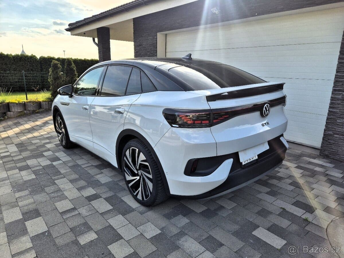 2022 Volkswagen ID.5 - 6