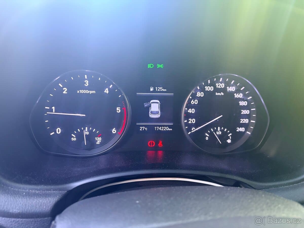 2022 Hyundai i30 - 6