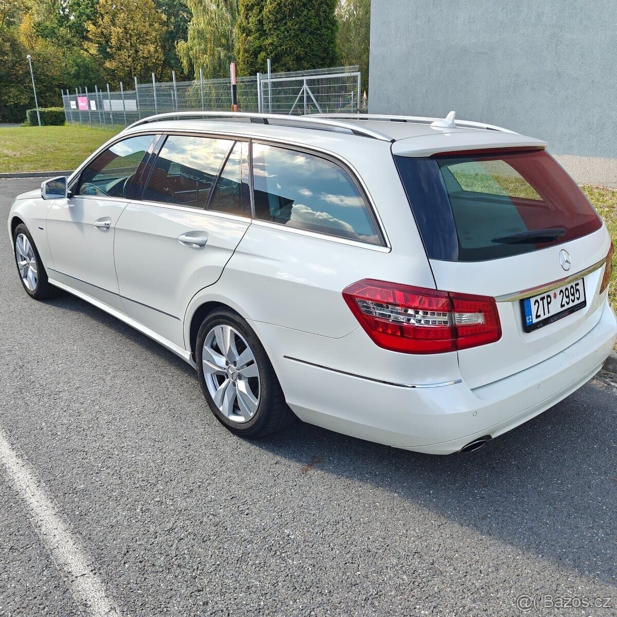 2011 Mercedes-Benz OSTATNÍ - 6