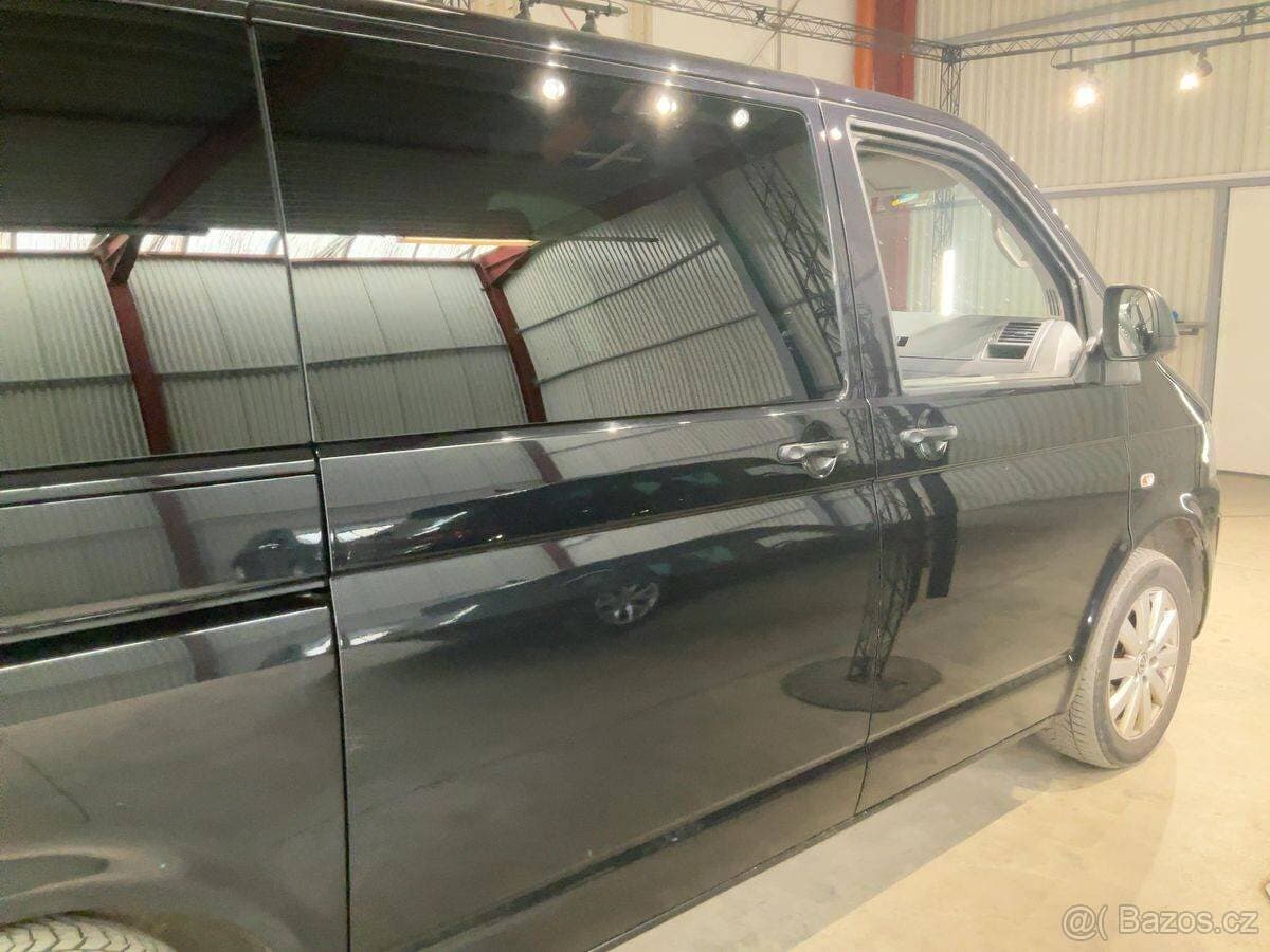 2013 Volkswagen MULTIVAN - 6