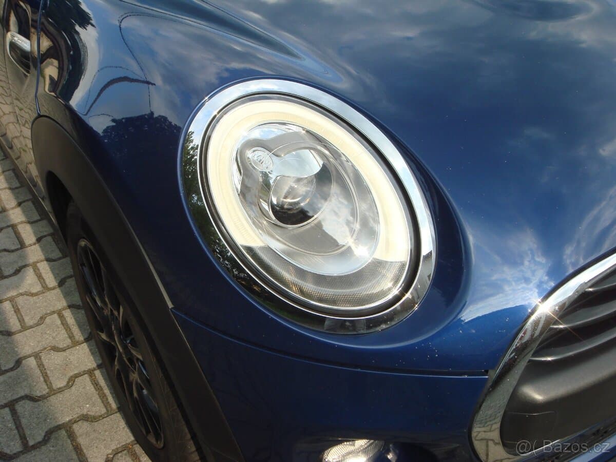 2017 Mini OSTATNÍ - 6