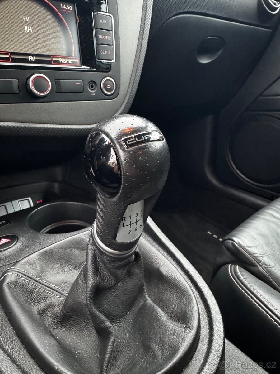 2010 Seat LEON - 6