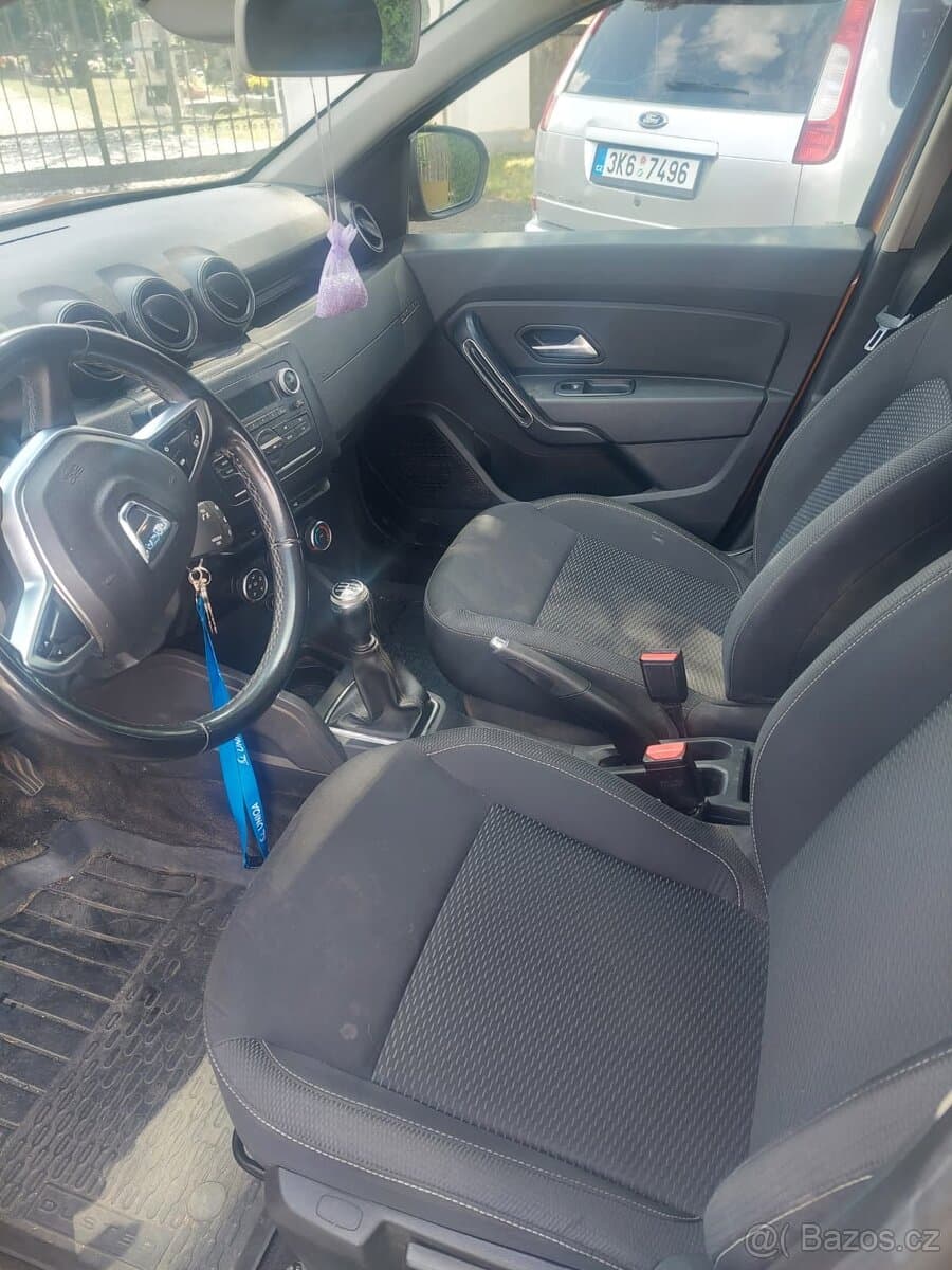 2018 Dacia DUSTER - 6