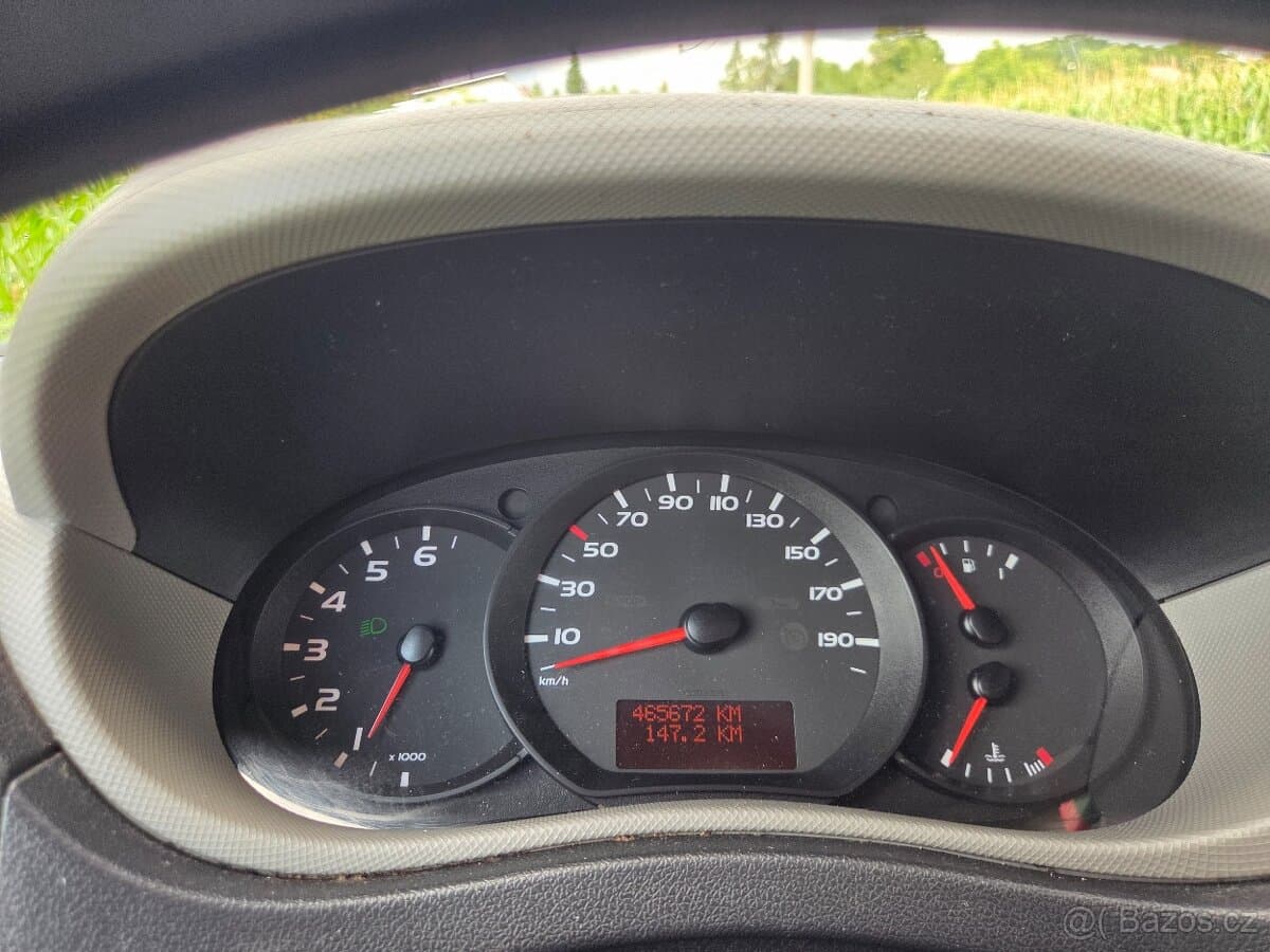 2013 Renault MASTER - 6