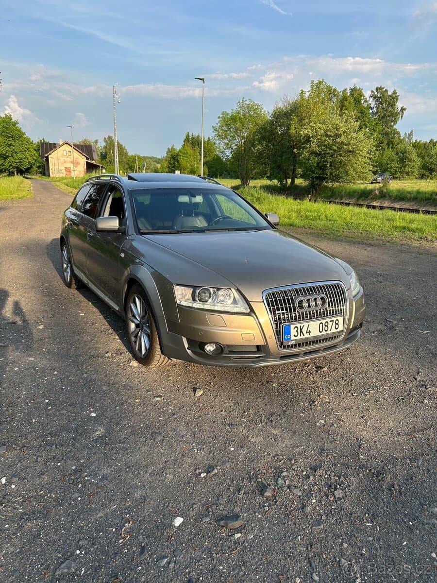 2006 Audi A6 - 6