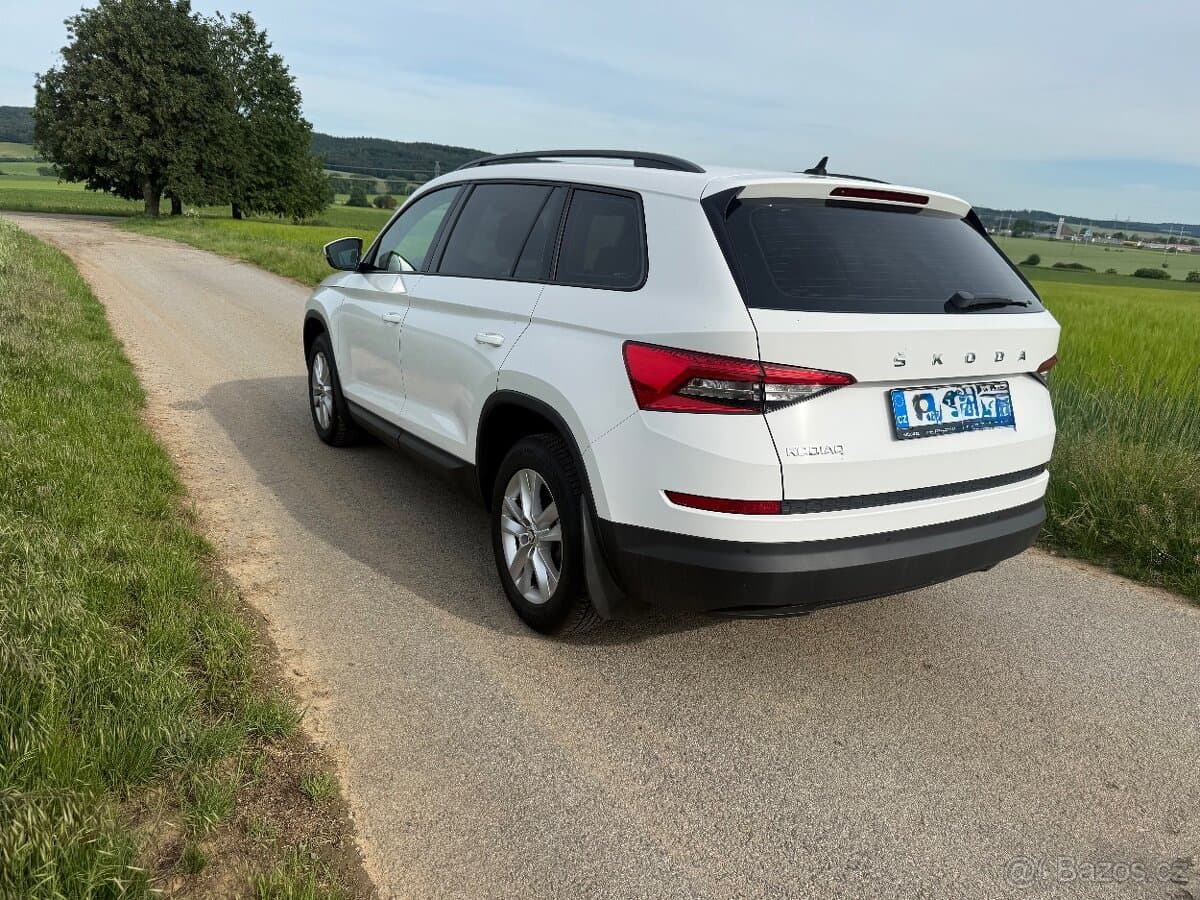 2018 Škoda KODIAQ - 6