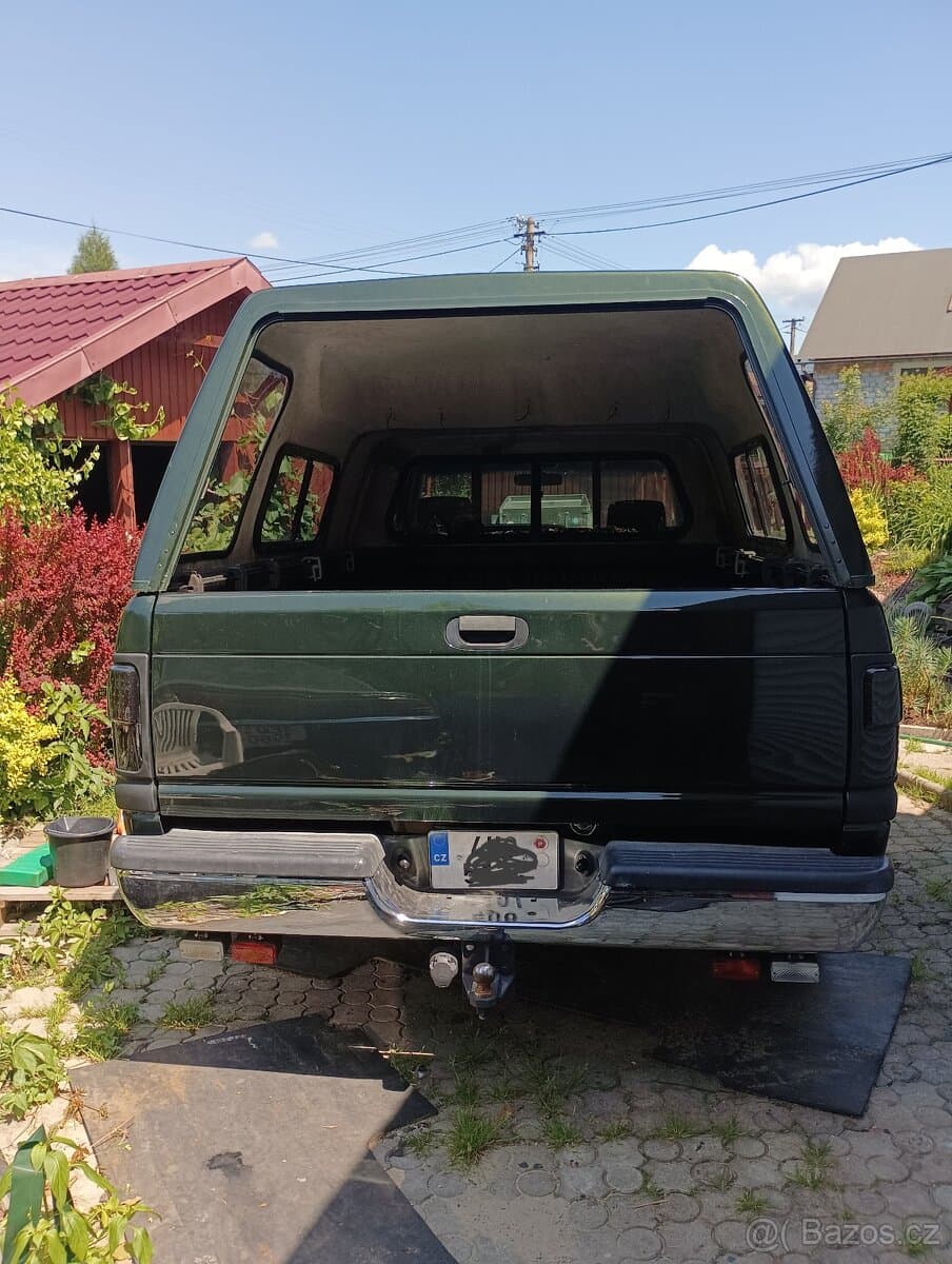 1995 Dodge RAM - 6