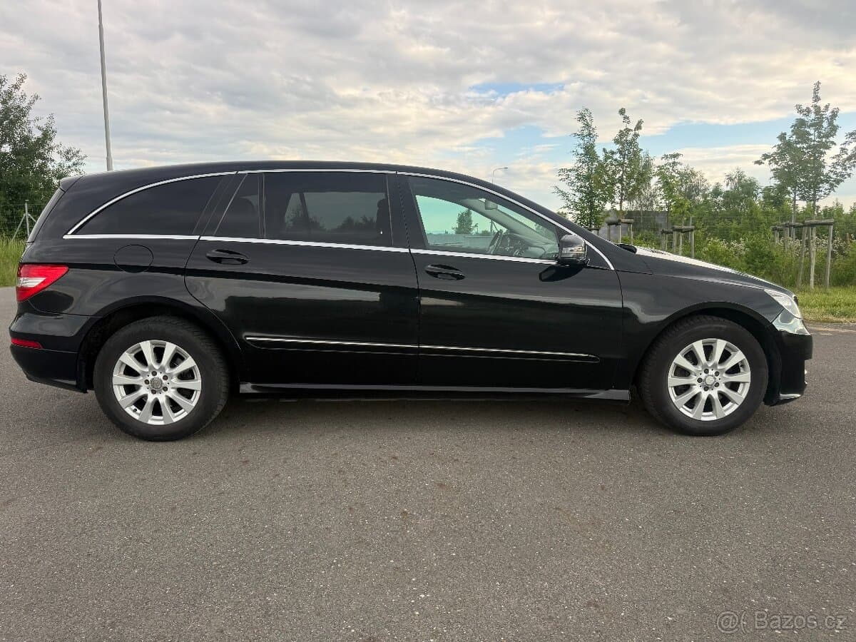 2011 Mercedes-Benz OSTATNÍ - 6