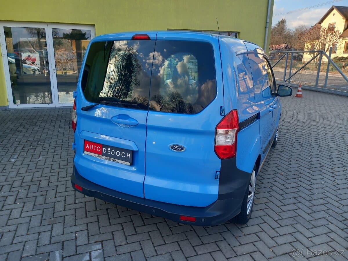 2015 Ford TRANSIT - 6