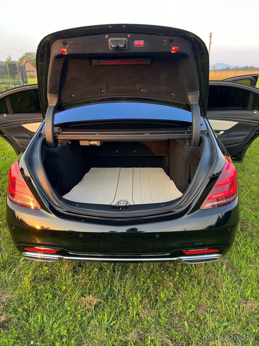 2020 Mercedes-Benz OSTATNÍ - 6