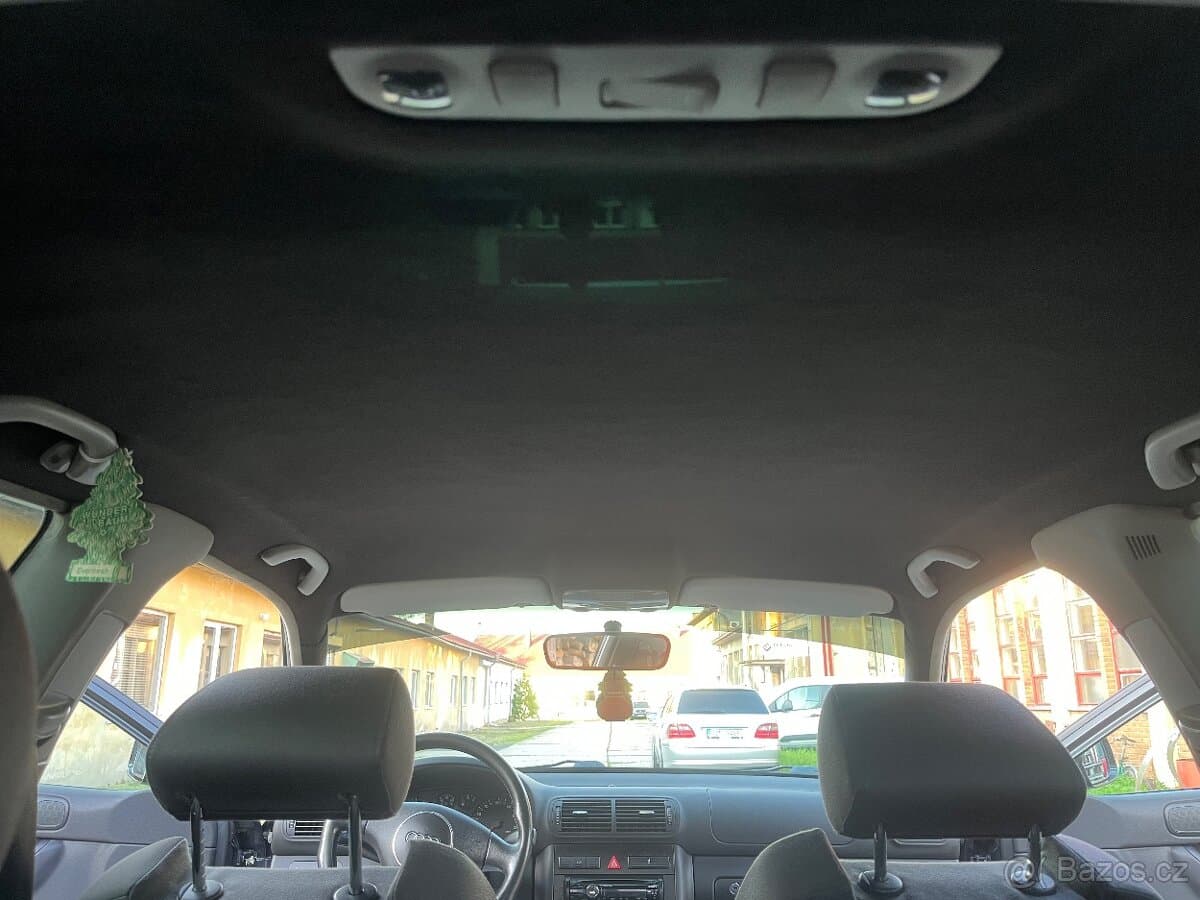 2002 Audi A3 - 6