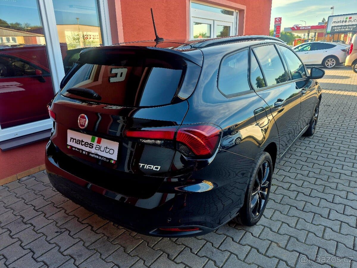 2018 Fiat TIPO - 6