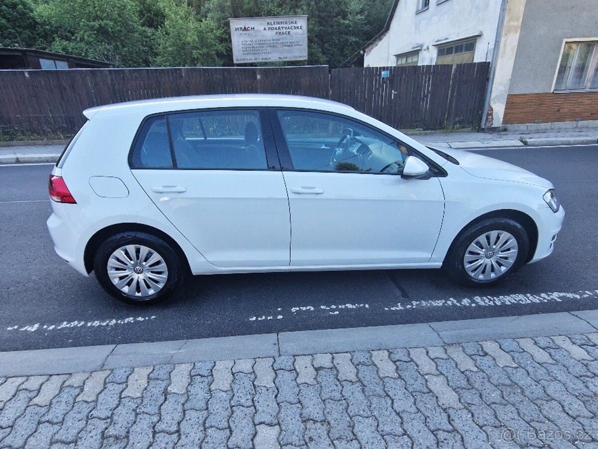 2014 Volkswagen GOLF - 6