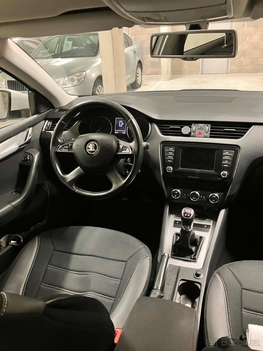 2014 Škoda OCTAVIA - 6