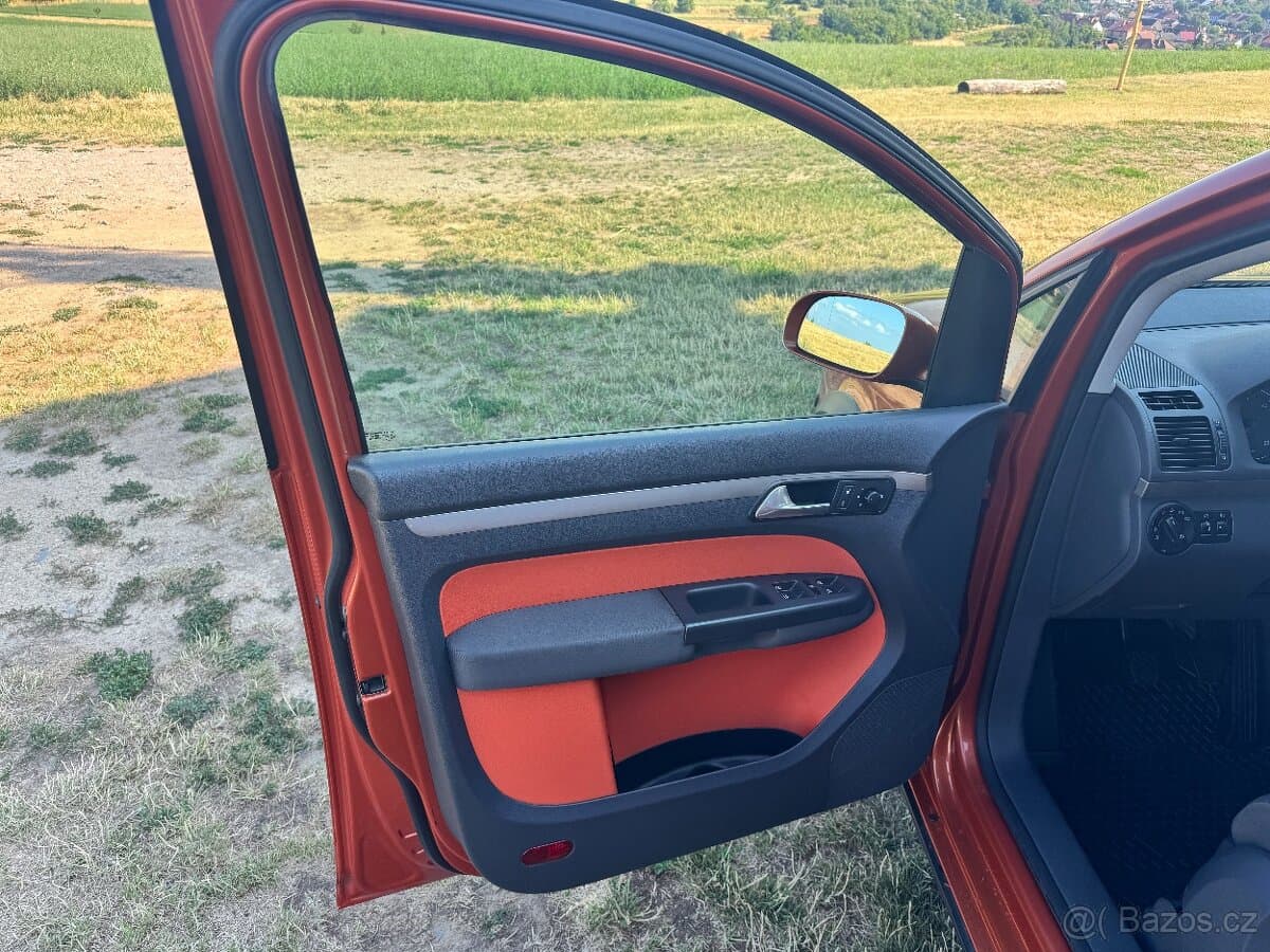 2007 Volkswagen TOURAN - 6