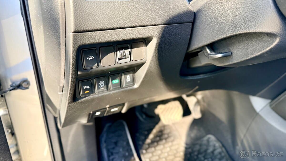 2016 Nissan QASHQAI - 6