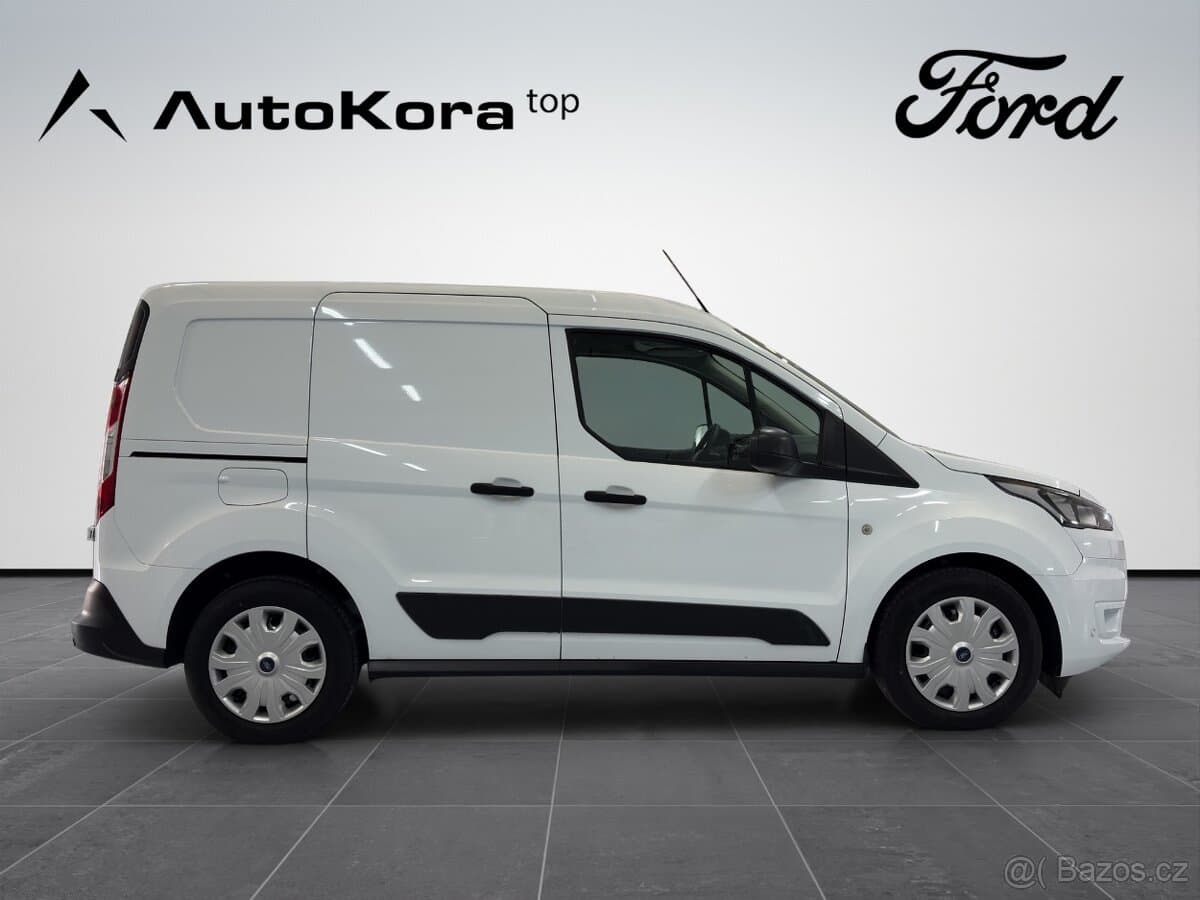 Ford TRANSIT - 6
