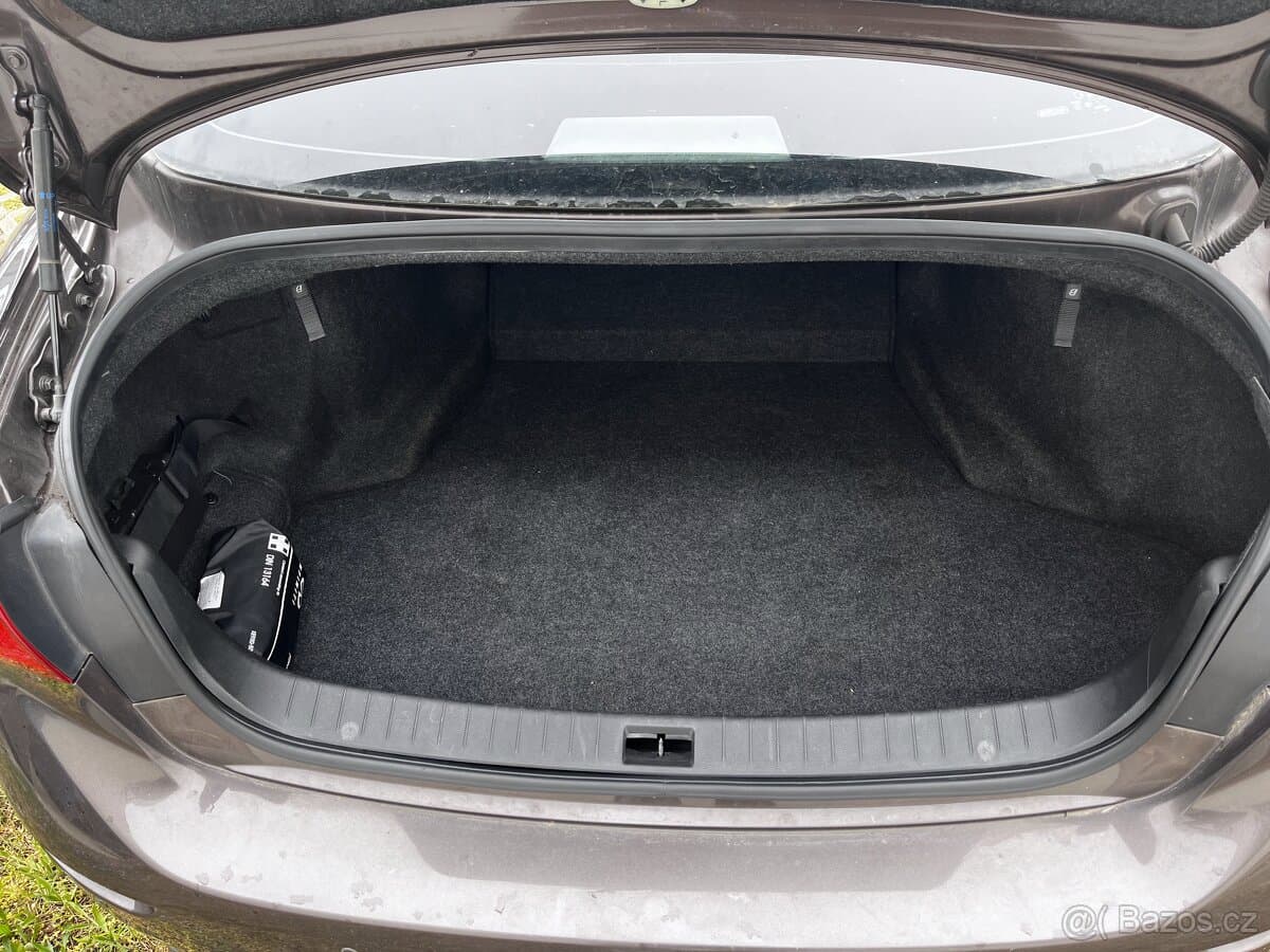 2014 Infiniti Q50 - 6