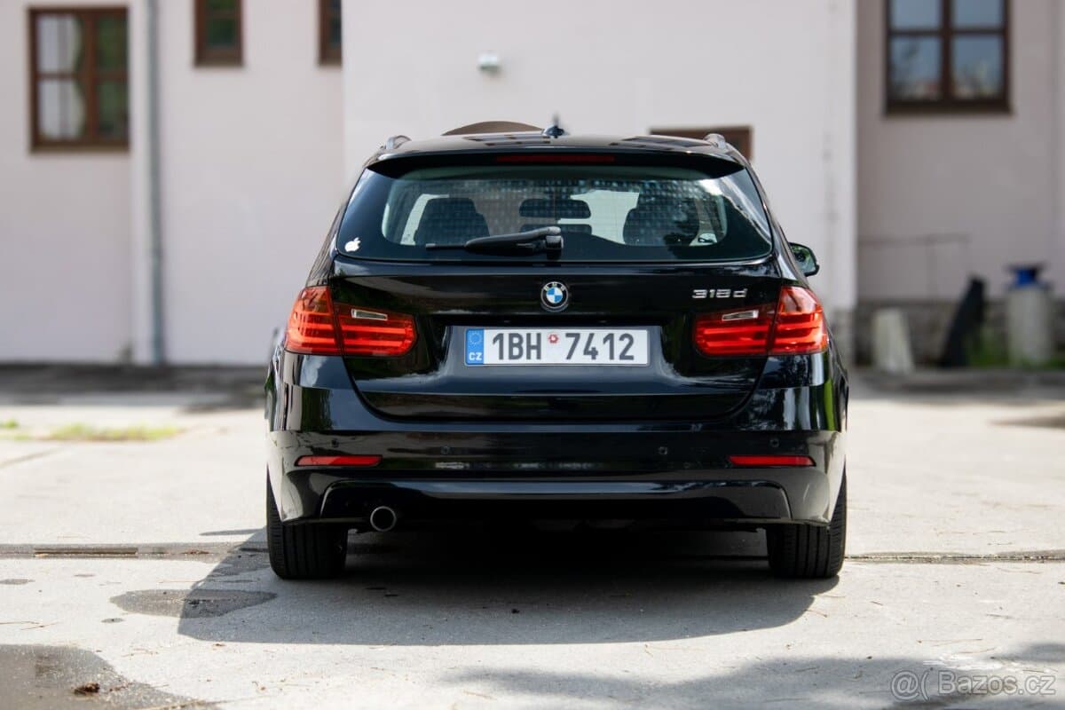 2014 BMW OSTATNÍ - 6