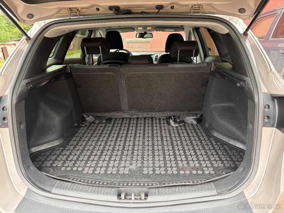 2015 Hyundai i30 - 6