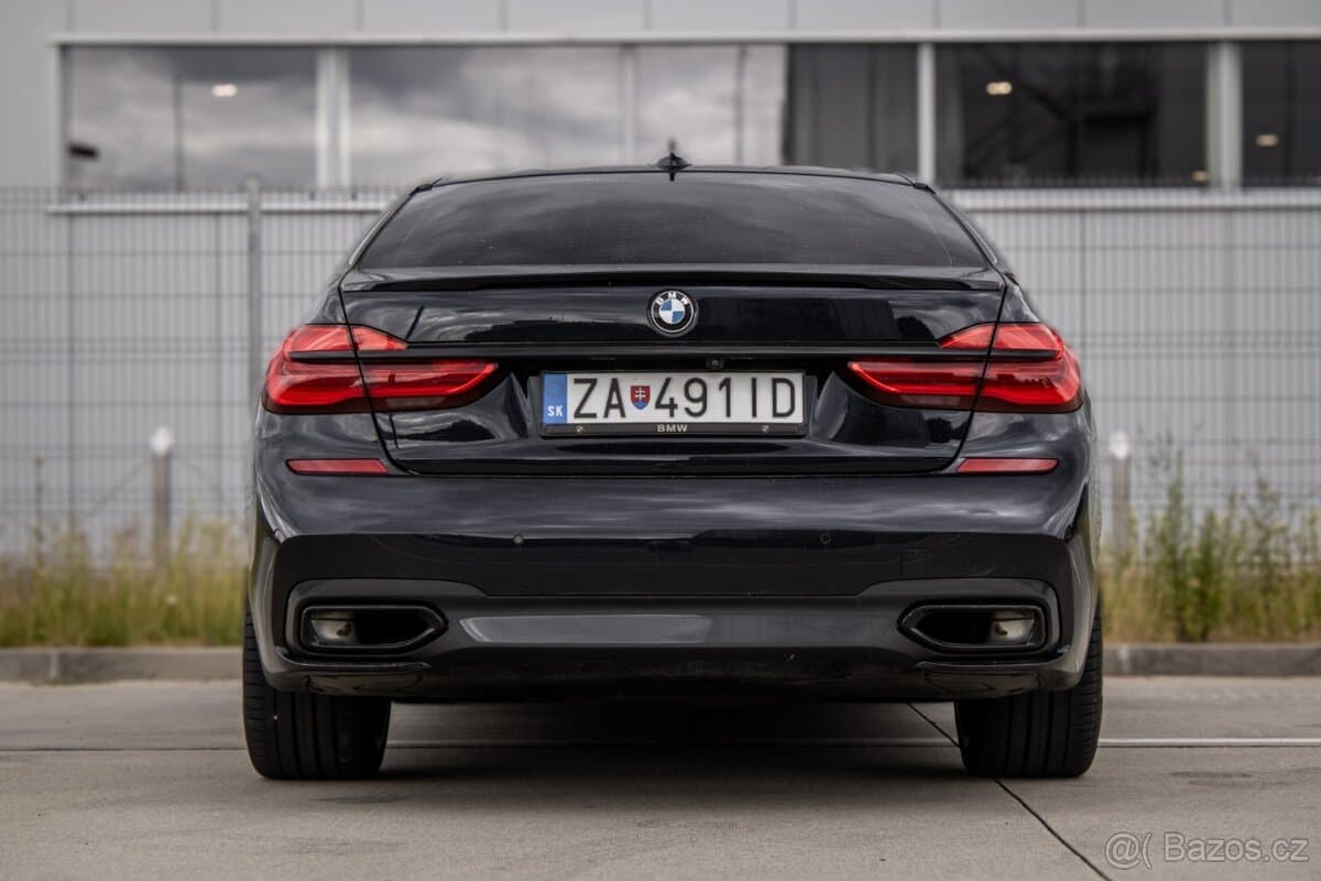 2018 BMW OSTATNÍ - 6