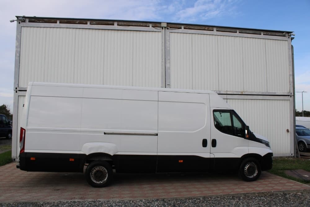 2019 Iveco OSTATNÍ - 6