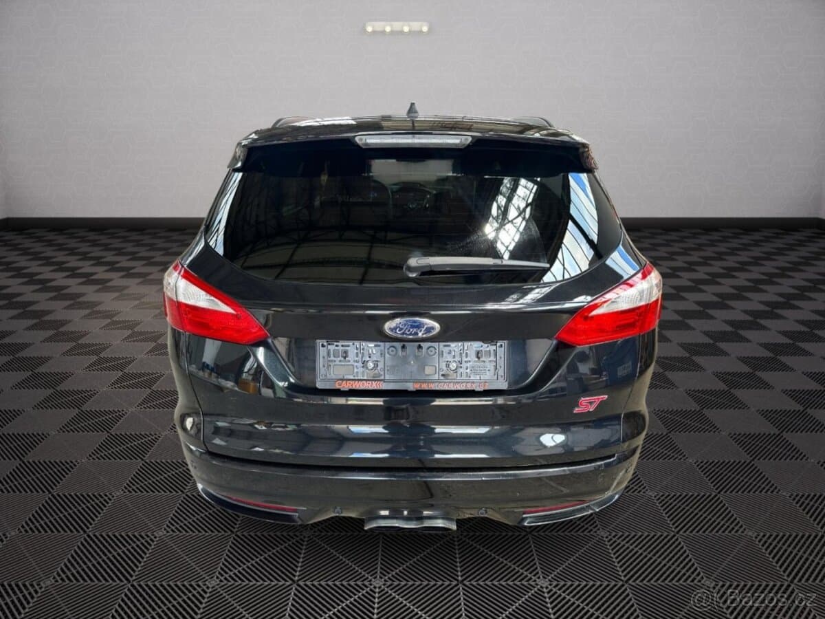 2013 Ford FOCUS - 6