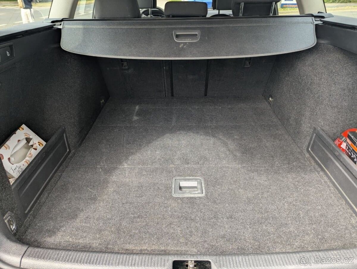 2014 Volkswagen PASSAT - 6