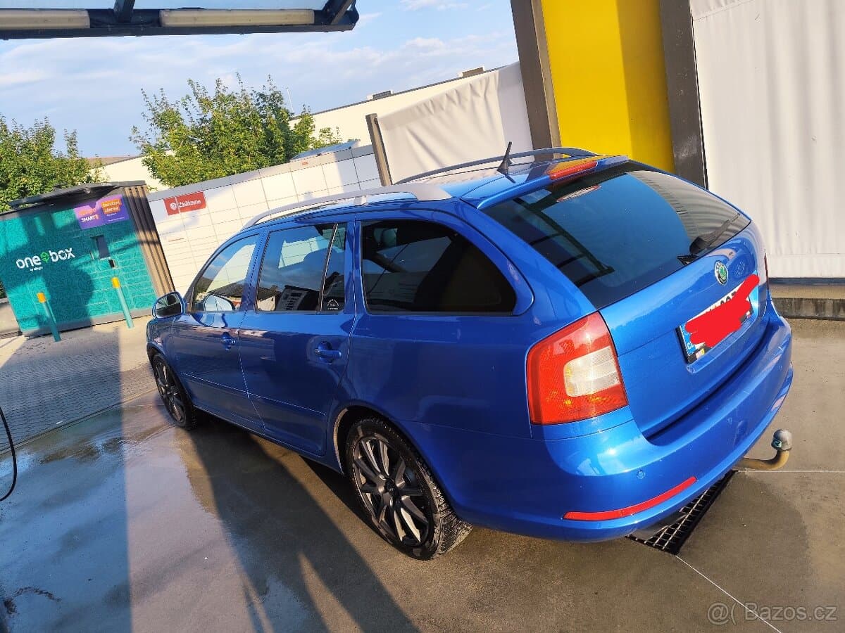 2011 Škoda OCTAVIA - 6