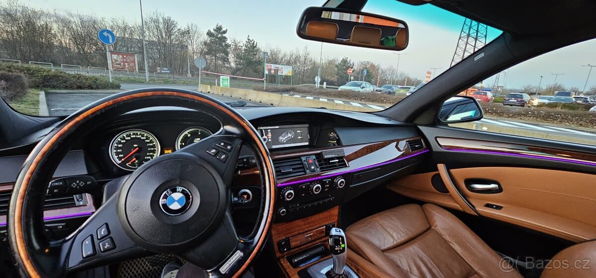 2009 BMW OSTATNÍ - 6