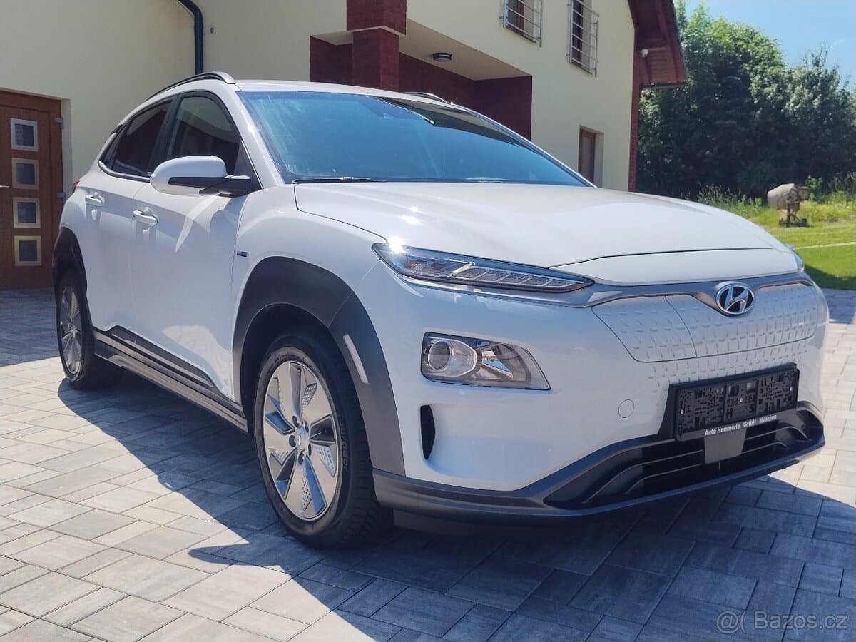 2021 Hyundai KONA - 6