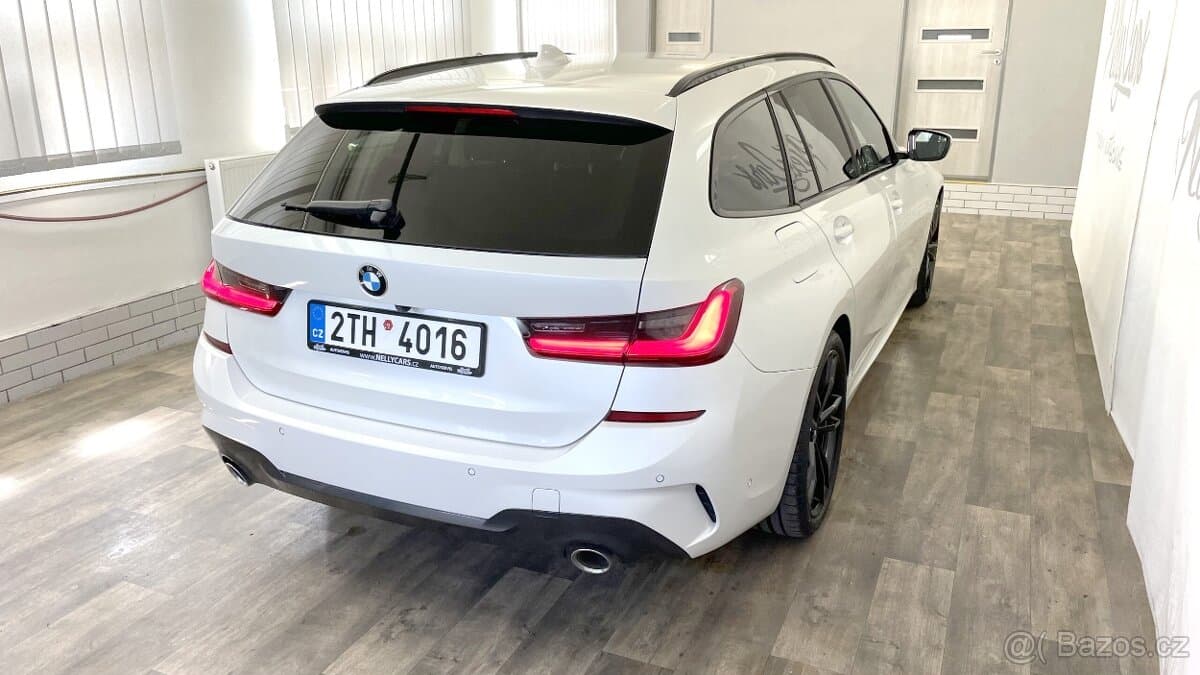 BMW 3-SERIES - 6