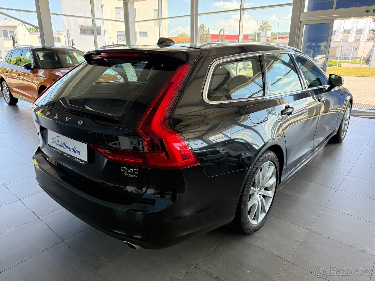 2019 Volvo V90 - 6