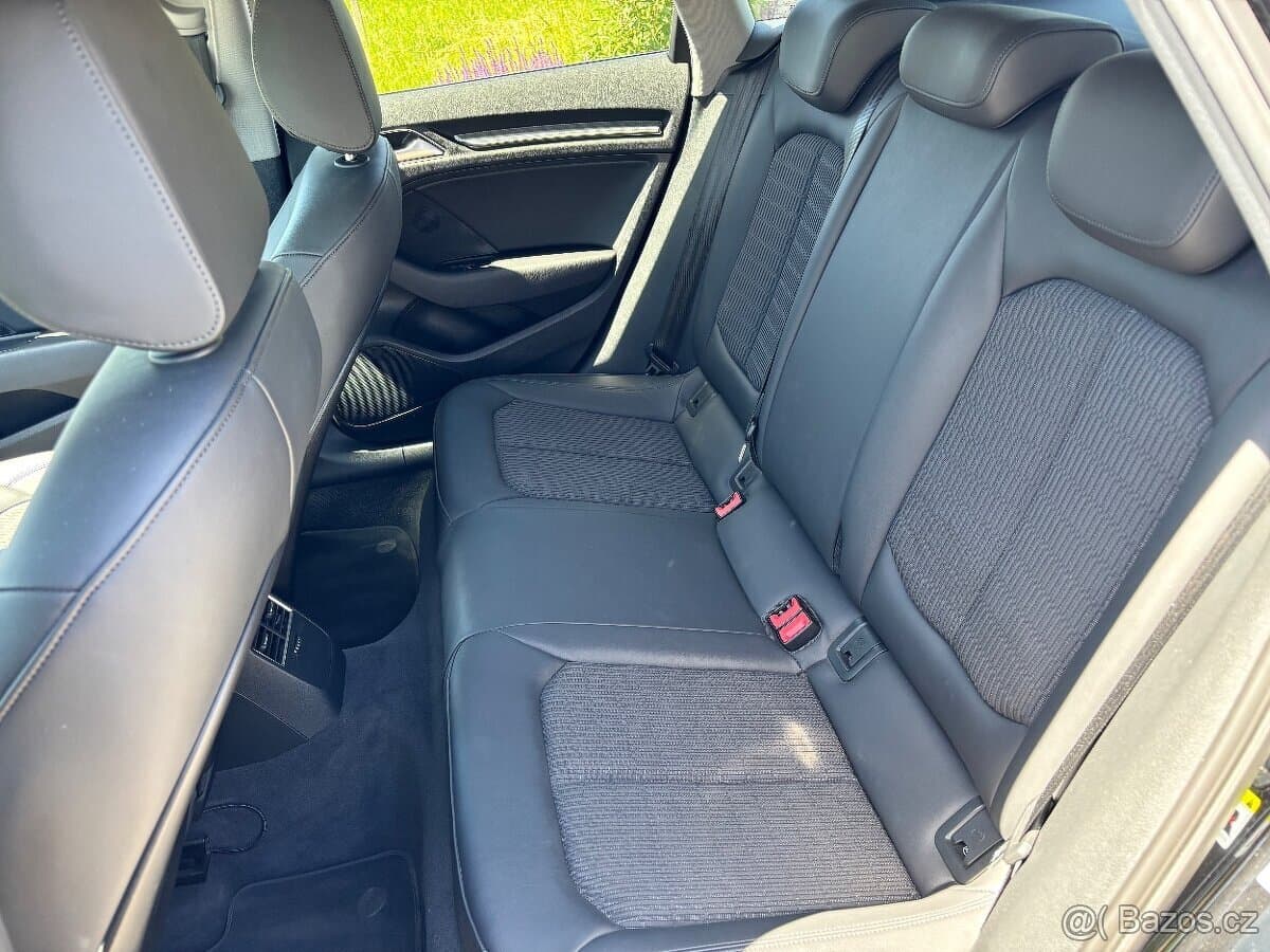 2019 Audi A3 - 6