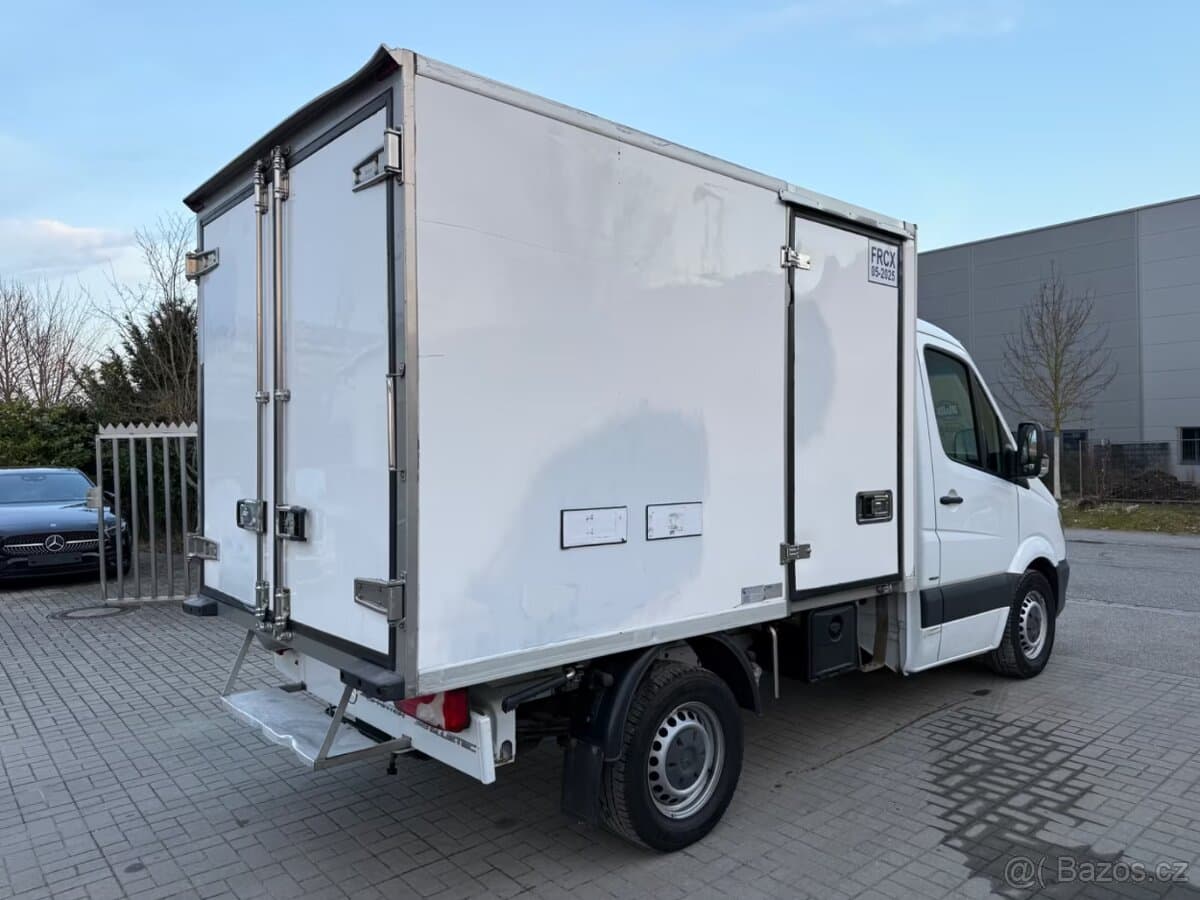 2016 Mercedes-Benz SPRINTER - 6