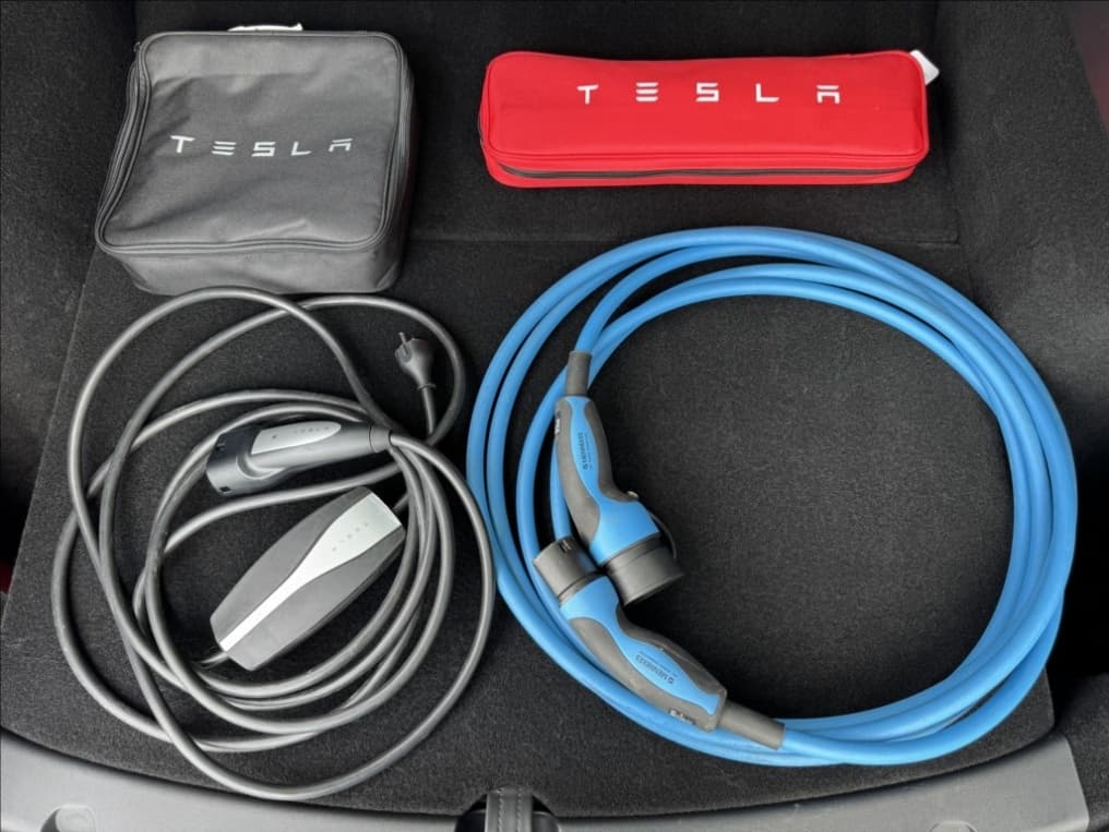 2023 Tesla MODEL Y - 6