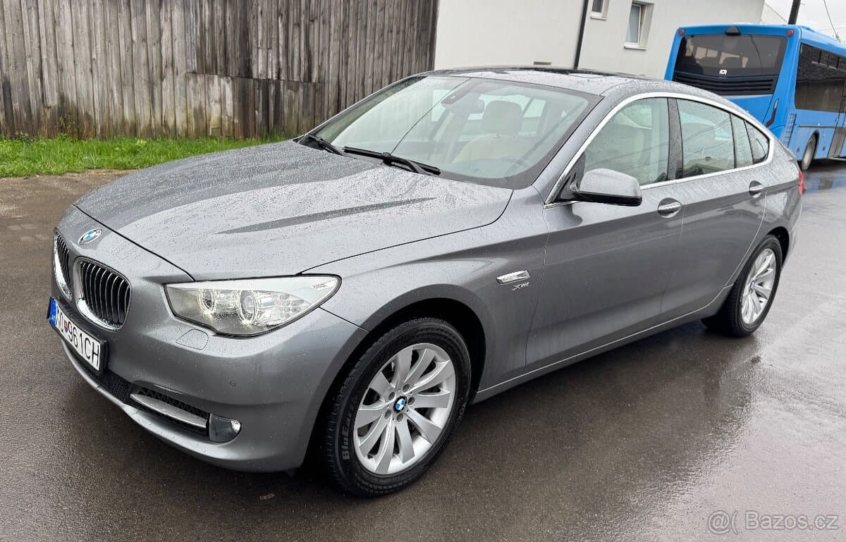 2010 BMW OSTATNÍ - 6