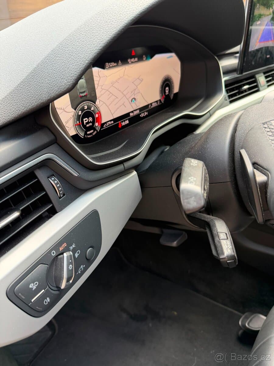 2021 Audi A5 - 6
